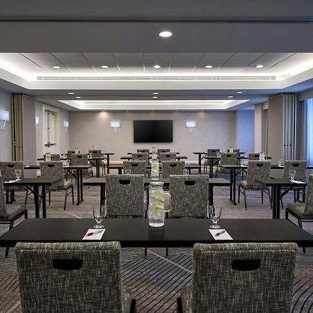 Washington Dulles Marriott Suites Herndon Esterno foto