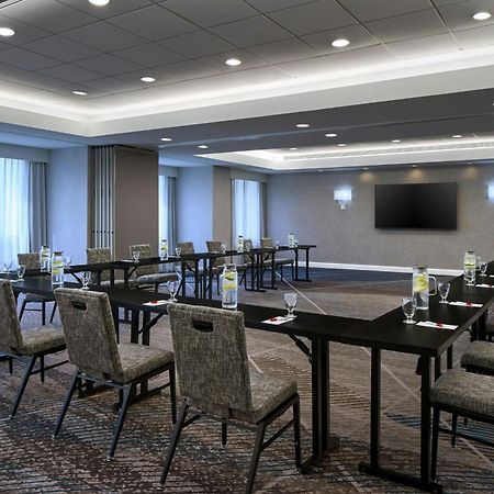 Washington Dulles Marriott Suites Herndon Esterno foto