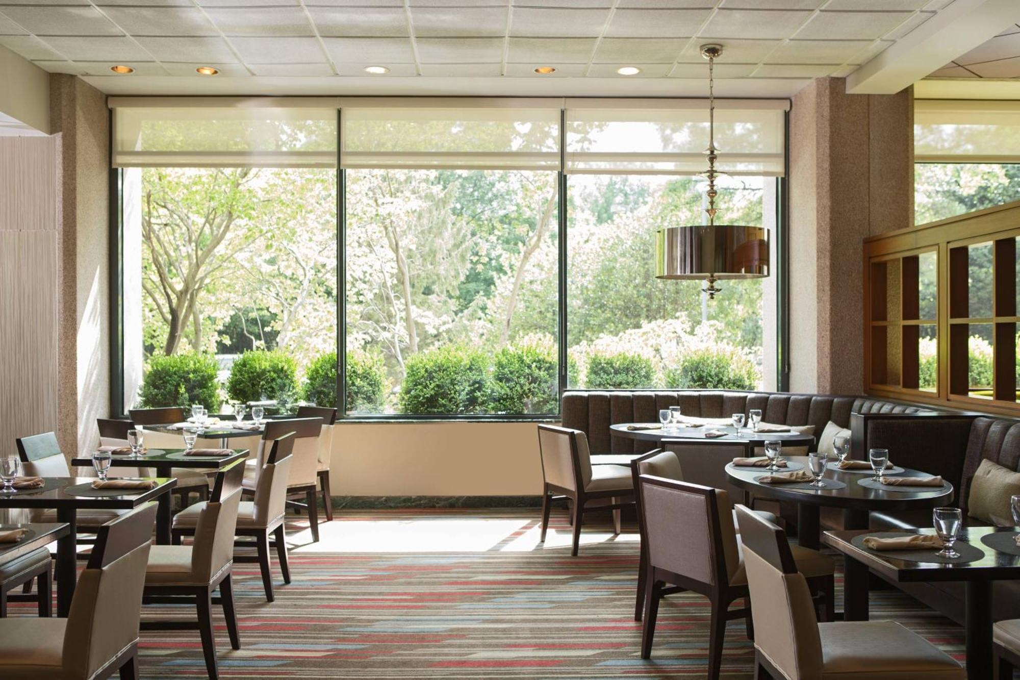 Washington Dulles Marriott Suites Herndon Esterno foto