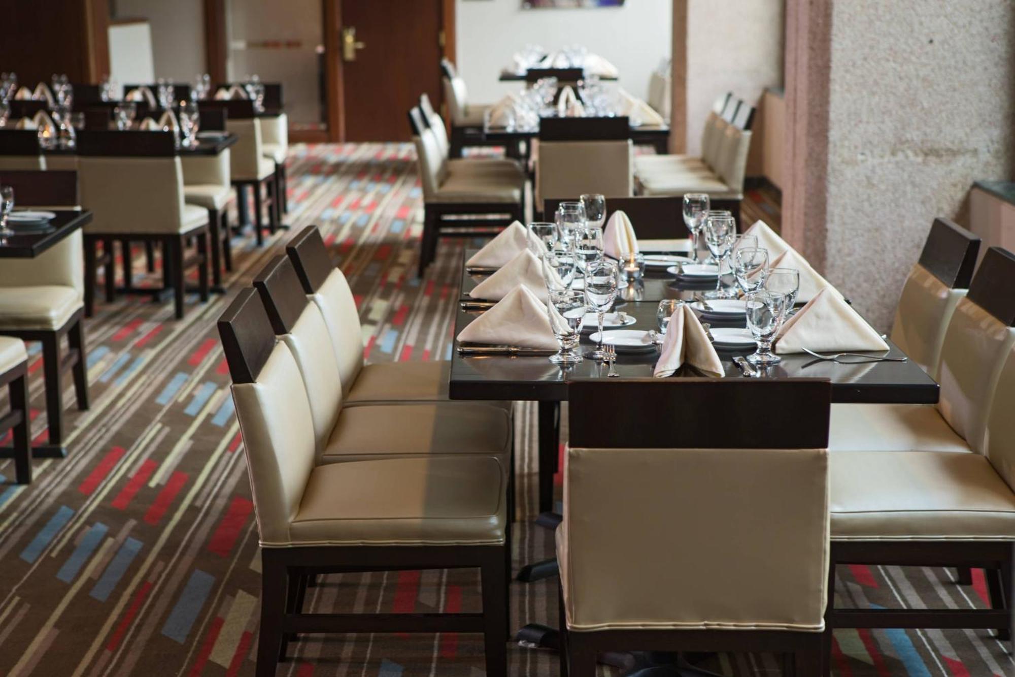 Washington Dulles Marriott Suites Herndon Esterno foto