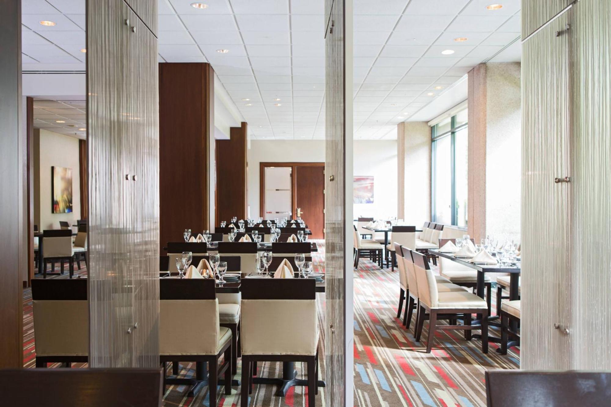 Washington Dulles Marriott Suites Herndon Esterno foto