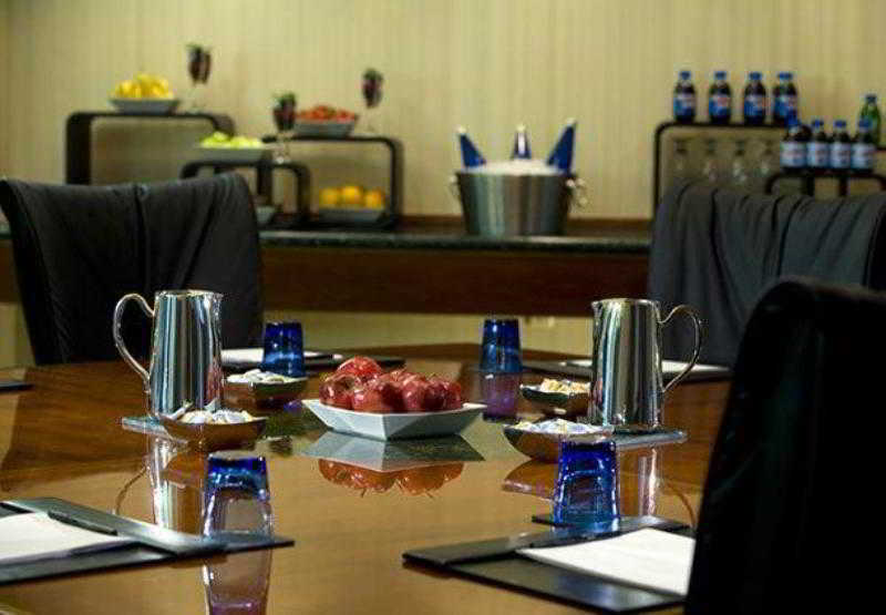 Washington Dulles Marriott Suites Herndon Esterno foto