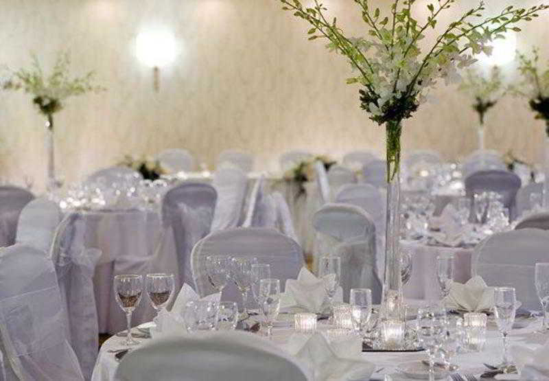 Washington Dulles Marriott Suites Herndon Esterno foto