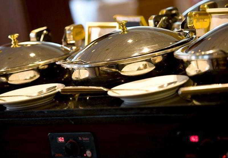Washington Dulles Marriott Suites Herndon Esterno foto
