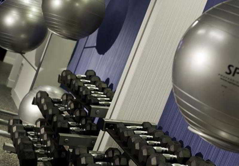 Washington Dulles Marriott Suites Herndon Esterno foto
